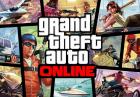 Grand Theft Auto Online