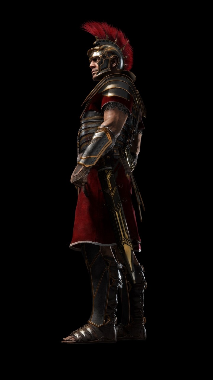 Ryse: Son of Rome