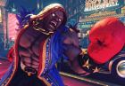 Street Fighter V - ostatnia odsłona legendarnej bijatyki