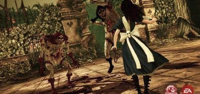 Alice: Madness Returns