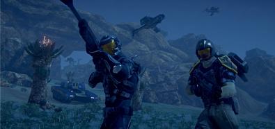 PlanetSide 2 