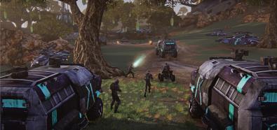 PlanetSide 2 