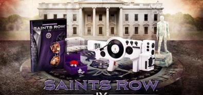 Saints Row IV