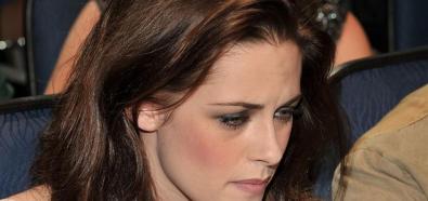 Kristen Stewart na gali People's Choice Awards