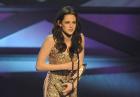 Kristen Stewart na gali People's Choice Awards