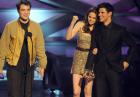 Kristen Stewart na gali People's Choice Awards