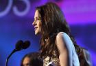 Kristen Stewart na gali People's Choice Awards