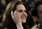 Kristen Stewart na gali People's Choice Awards