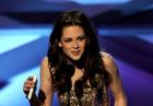 Kristen Stewart na gali People's Choice Awards