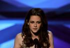 Kristen Stewart na gali People's Choice Awards