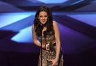 Kristen Stewart na gali People's Choice Awards