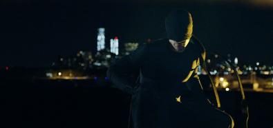 "Daredevil" - podwójna zapowiedź nowego serialu Marvela