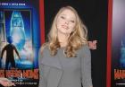 Elisabeth Harnois na premierze "Mars Needs Moms" w Los Angeles