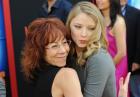 Elisabeth Harnois na premierze "Mars Needs Moms" w Los Angeles