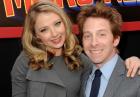 Elisabeth Harnois na premierze "Mars Needs Moms" w Los Angeles