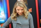 Elisabeth Harnois na premierze "Mars Needs Moms" w Los Angeles