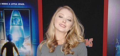 Elisabeth Harnois na premierze "Mars Needs Moms" w Los Angeles