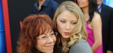 Elisabeth Harnois na premierze "Mars Needs Moms" w Los Angeles