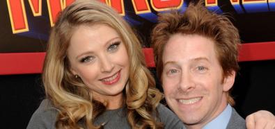 Elisabeth Harnois na premierze "Mars Needs Moms" w Los Angeles