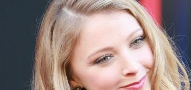 Elisabeth Harnois na premierze "Mars Needs Moms" w Los Angeles