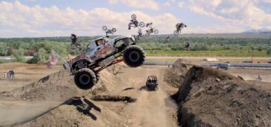 Nitro Circus 3D 