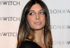 Brittny Gastineau na nowojorskiej premierze "Season of the Witch"