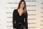 Brittny Gastineau na nowojorskiej premierze "Season of the Witch"