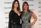 Brittny Gastineau na nowojorskiej premierze "Season of the Witch"