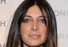 Brittny Gastineau na nowojorskiej premierze "Season of the Witch"