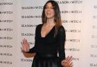 Brittny Gastineau na nowojorskiej premierze "Season of the Witch"