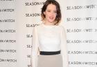 Claire Foy na premierze "Season of the Witch" w Nowym Jorku