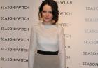 Claire Foy na premierze "Season of the Witch" w Nowym Jorku