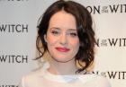 Claire Foy na premierze "Season of the Witch" w Nowym Jorku