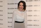 Claire Foy na premierze "Season of the Witch" w Nowym Jorku