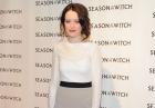 Claire Foy na premierze "Season of the Witch" w Nowym Jorku