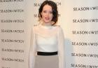 Claire Foy na premierze "Season of the Witch" w Nowym Jorku