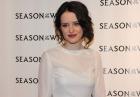 Claire Foy na premierze "Season of the Witch" w Nowym Jorku