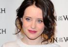 Claire Foy na premierze "Season of the Witch" w Nowym Jorku