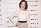 Claire Foy na premierze "Season of the Witch" w Nowym Jorku