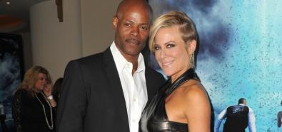 Brittany Daniel na premierze "Skyline" w Los Angeles