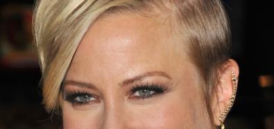 Brittany Daniel na premierze "Skyline" w Los Angeles