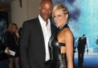 Brittany Daniel na premierze "Skyline" w Los Angeles