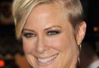 Brittany Daniel na premierze "Skyline" w Los Angeles