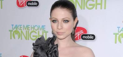 Michelle Trachtenberg na premierze "Take Me Home Tonight" w Los Angeles