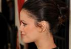 Rachel Bilson na premierze "Waiting for Forever"