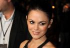 Rachel Bilson na premierze "Waiting for Forever"