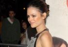 Rachel Bilson na premierze "Waiting for Forever"