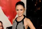 Rachel Bilson na premierze "Waiting for Forever"