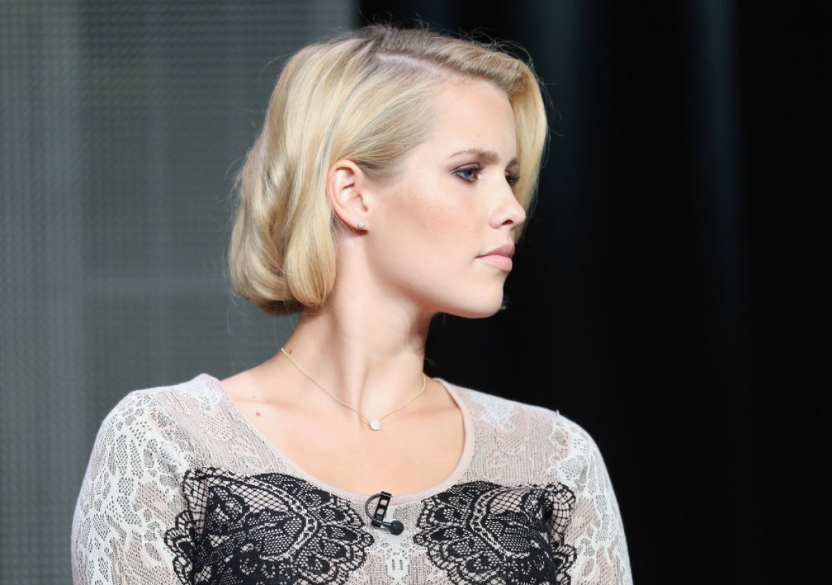 Claire Holt zostanie "Supergirl"? 