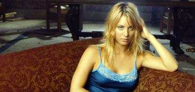 Kaley Cuoco w nowej komedii